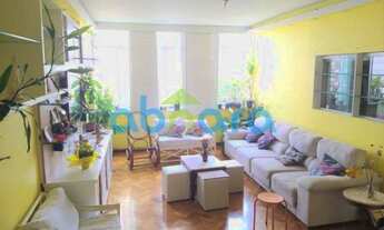 Imagem: Apartamento-À VENDA-Leblon-Rio de Janeiro-RJ