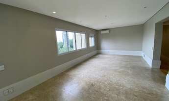 Imagem 2: Apartamento Villaggio Panamby, 208m², 3 suítes, linda vista em andar alto - São Paulo SP