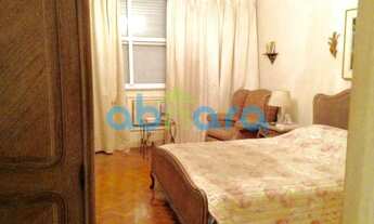 Imagem 4: Rio de Janeiro - Apartamento Padrão - Copacabana