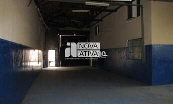 Imagem 4: GALPAO COMERCIAL em CAMPINAS - SP, VILA MARIA