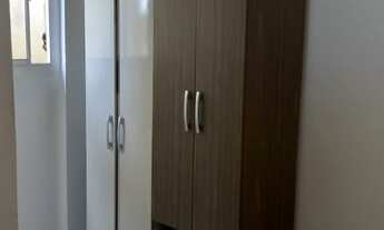 Imagem 2: Alugo Kit Net Mobiliado