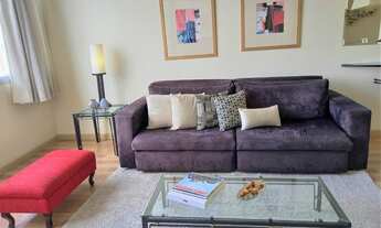 Imagem 5: Excelente apto, bem localizado em rua plana, próx. de tudo e do metrô. 2 vagas, lazer