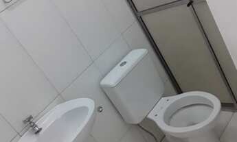 Imagem 6: Apartamento para aluguel com 50 metros quadrados com 1 quarto em Setor Central - Goiânia