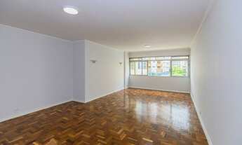 Imagem 4: APARTAMENTO RESIDENCIAL em São Paulo - SP, Higienópolis