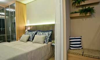 Imagem 3: Apartamento com Varanda no Centro de SP Metrô Belém