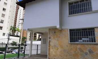 Imagem: Sobrado comercial para aluguel possui 250