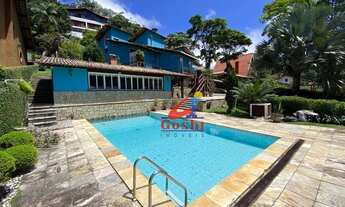 Imagem: Casa com 4 dormitórios à venda, 230 m²