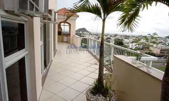 Imagem 5: Rio de Janeiro - Apartamento Padrão - Recreio dos Bandeirantes