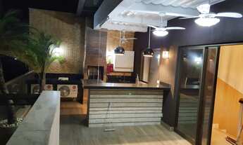 Imagem 6: Cobertura com 3 quartos no Recreio dos Bandeirantes