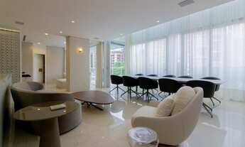 Imagem 7: LOFT RESIDENCIAL em São Paulo - SP, Itaim Bibi