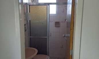 Imagem 6: Sala dois ambientes no cascatinha