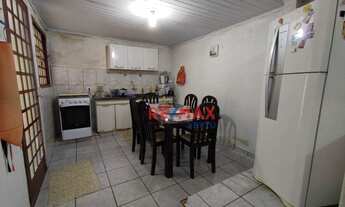 Imagem 6: Casa com Ponto Comercial à venda