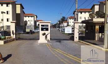 Imagem: Jundiaí - Apartamento Padrão - Chácara