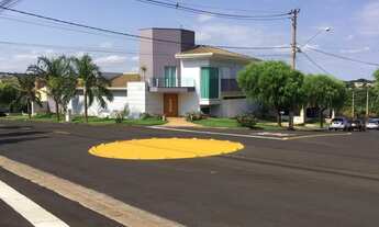 Imagem 3: Casa em Condomínio para Locação Anual - Altos do Jaragua, Araraquara - 318m², 4 vagas