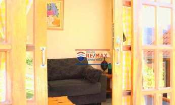 Imagem 2: Chalé mobiliado para alugar por R$ 1.500/mês - Bairro do Paiol Grande - São Bento do Sapuc