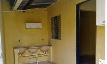 Imagem 7: Casa De Frente 2 Quartos E Fundos 1 Quarto Qr 315 Conj. 01 Samambaia Sul