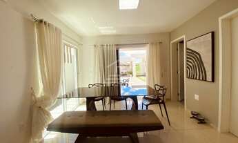 Imagem 5: Casa Duplex 158m², 3 Suítes a Venda no Jardins de Murano (MRA