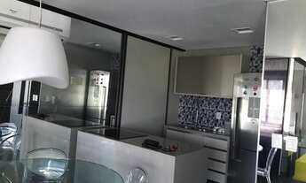 Imagem 4: Apartamento para aluguel tem 50 metros quadrados com 1 quarto em Boa Viagem