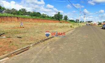 Imagem 4: Terreno à venda, 251 m² por R$ 80.000,00 - Residencial Parque das Palmeiras - Mirandópolis