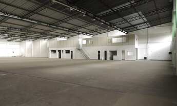 Imagem 2: Ref.: 7006 - Galpão - Cerâmica