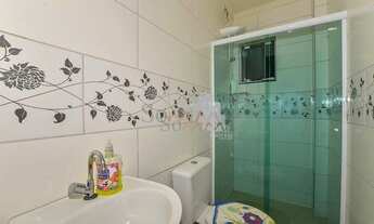 Imagem 4: Sobrado com 3 dormitórios à venda, 112 m² por R$ 320.000,00 - Sítio Cercado - Curitiba/PR