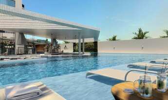 Imagem 3: Apartamento 2 quartos 1 suíte Atmos Sky Vila Operária Itajaí