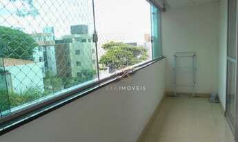 Imagem 4: Apartamento com 3 dormitórios à venda, 150 m² por R$ 650.000 - Buritis - Belo Horizonte/MG