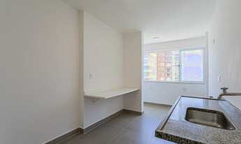 Imagem 7: Apartamento para venda possui 98 metros quadrados com 3 quartos em Itaim Bibi - São Paulo