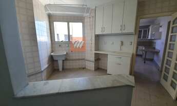 Imagem 5: Apartamento Padrão para Venda em Jardim das Nações Taubaté-SP - 1065