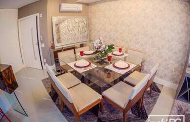 Imagem 2: Apartamento com 3 dormitórios à venda, 128 m² por R$ 2.650.000,00 - Centro - Balneário Cam