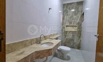 Imagem 6: Casa para venda tem 215 m² com 3 quartos em Moinho dos Ventos - Goiânia - GO