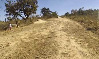 Imagem: Vendo ágio de chácara em Aguas Lindas