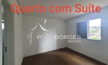 Imagem 4: Apartamento - Chacara Nossa Sra Auxiliadora - Paulínia