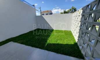 Imagem 4: Sobrado à venda no bairro Cruzeiro - São José dos Pinhais/PR