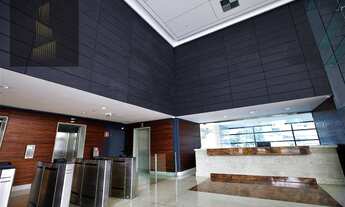 Imagem 13: Andar Corporativo para alugar, 852 m² por R$ 122.000,00/mês - Vila Olímpia - São Paulo/SP