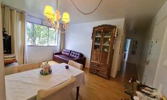 Imagem 3: Apartamento para venda com 70 metros quadrados com 2 quartos em Jardim Ester - São Paulo