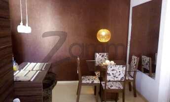 Imagem 4: Apartamento - Residencial Anauá - Hortolândia