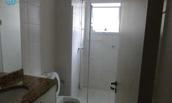 Imagem 5: Apartamento com 3 dormitórios à venda, 77 m² por R$ 440.000,00 - Mogi Moderno - Mogi das C