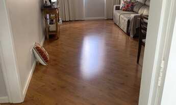 Imagem 2: São Vicente - Apartamento Padrão - Centro