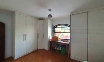 Imagem: Santo André - Casa Padrão - Camilopolis