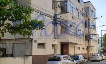 Imagem 4: 2 quartos com vaga no Andaraí