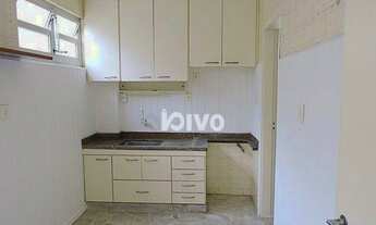 Imagem 5: Apartamento para alugar 2 quartos 1 vaga 97 m² R$ 4.007/mês - Vila Clementino