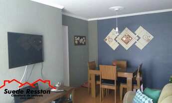 Imagem 6: Apartamento com 2 Quartos à Venda, 62 m² por R$ 260.000