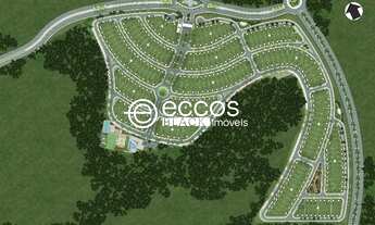 Imagem: TERRENO RESIDENCIAL em UBERLÂNDIA - MG