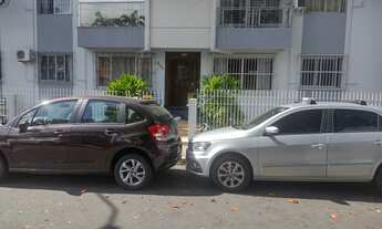 Imagem 3: Apartamento para venda possui 88 metros quadrados com 3 quartos em Kobrasol - São José - S