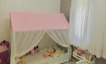 Imagem 4: Sobrado para venda possui 164 metros quadrados com 3 quartos