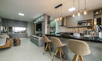 Imagem 5: Apartamento com 3 suítes à venda no Setor Marista, Goiânia