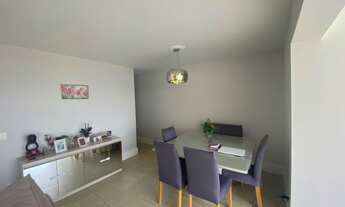 Imagem 7: Apartamento duplex de cobertura, com 294m² de área útil