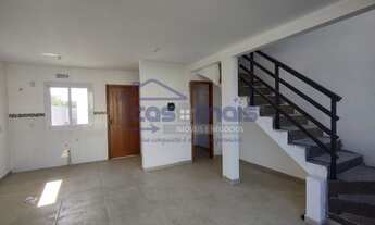 Imagem 3: VENDA - SOBRADOS DE 2 DORMITÓRIOS NO BAIRRO DAS QUINTAS EM ESTÂNCIA VELHA