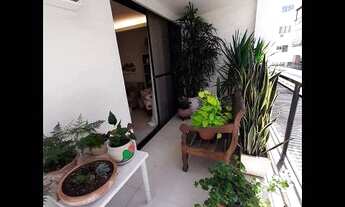 Imagem 3: RECREIO DOS BANDEIRANTES - APARTAMENTO 2QUARTOS 1SUITE 88M²